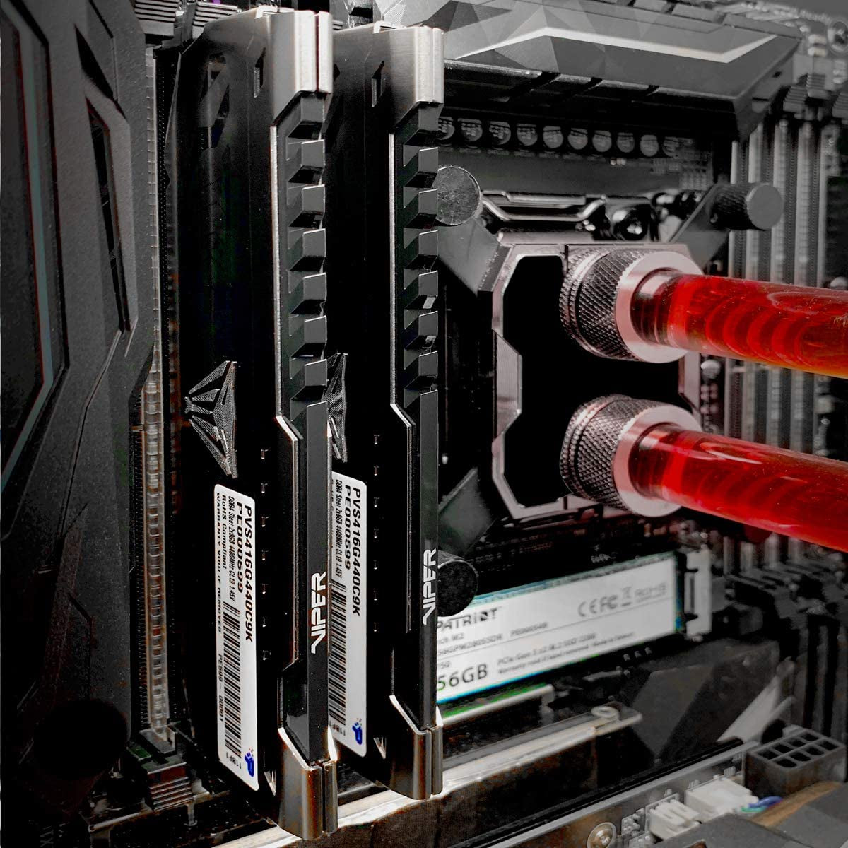 Build Your Own Computer
