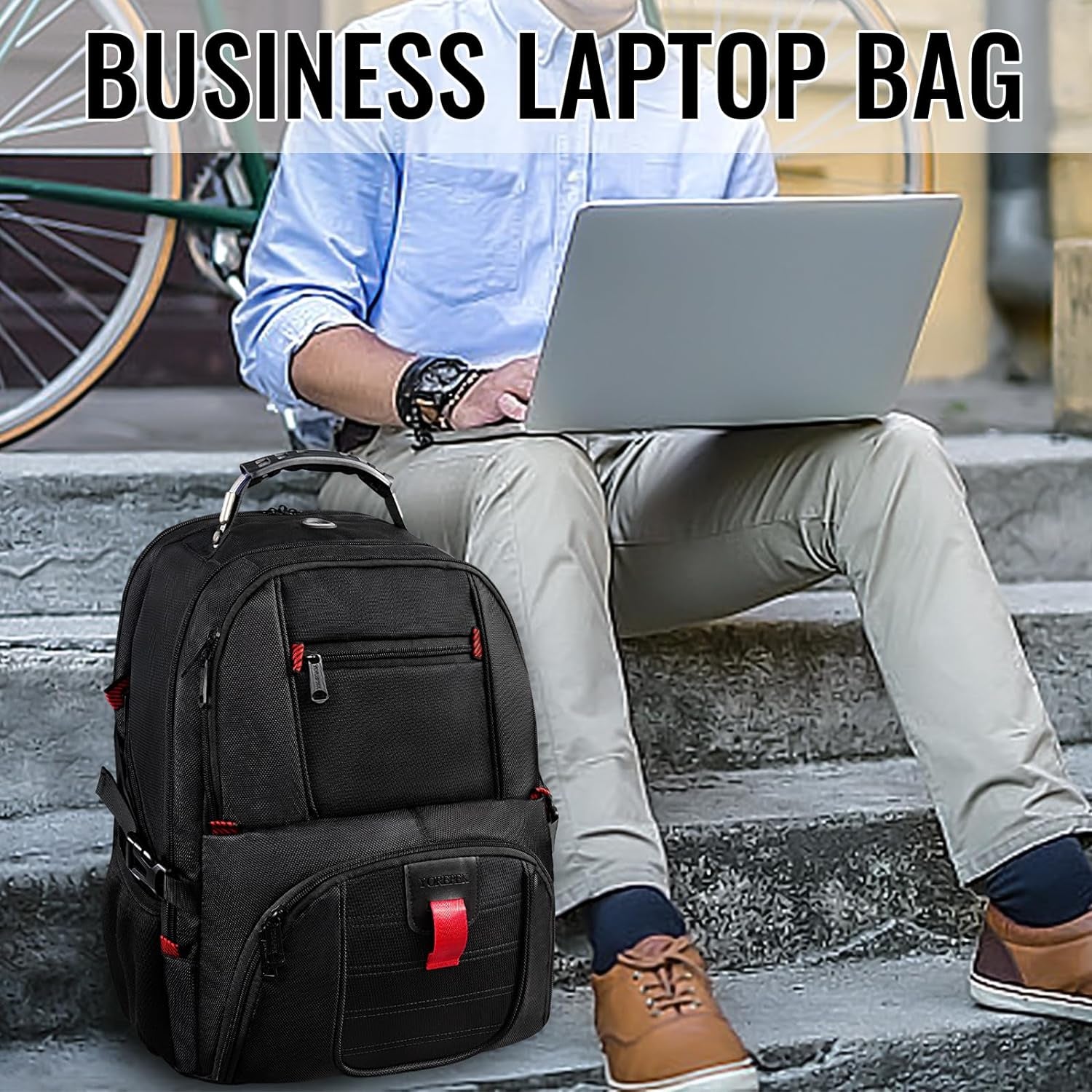 Laptops & Computers