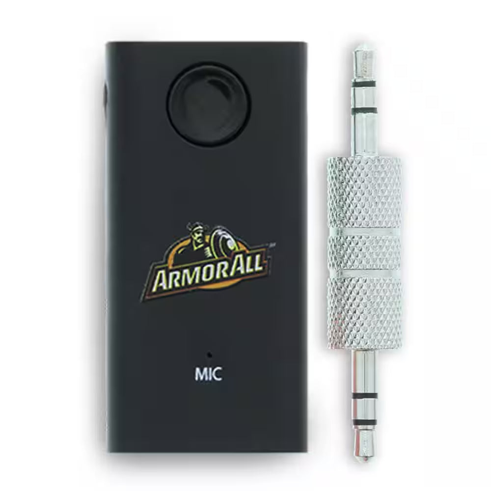 Bluetooth Car Audio Receiver