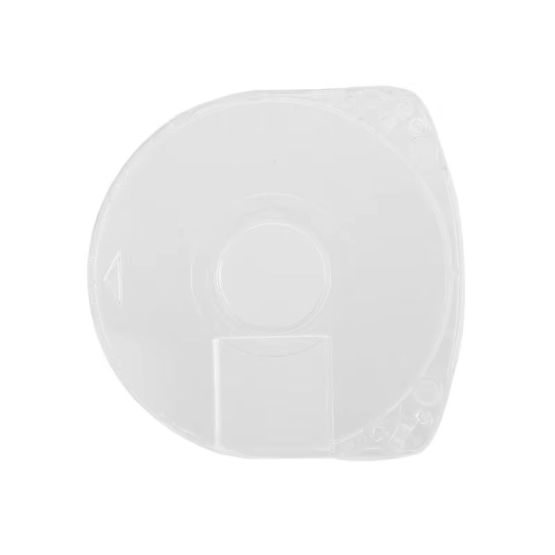 1PC Replacement Clear Game Disc Storage for Shell for Case Cover for PSP