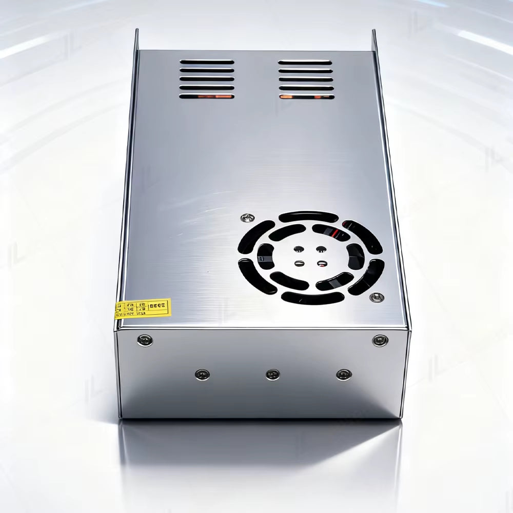 AC DC Switching Power Supply Transformer 5V 12V 24V 36V 48V 300W 350W 360W 400W 480W 500W 600 800W for LED CCTV 3D Printer Motor