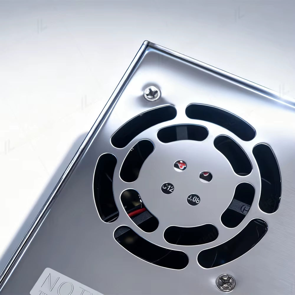 AC DC Switching Power Supply Transformer 5V 12V 24V 36V 48V 300W 350W 360W 400W 480W 500W 600 800W for LED CCTV 3D Printer Motor